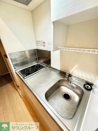 クレイノアレグリアスIIの物件内観写真